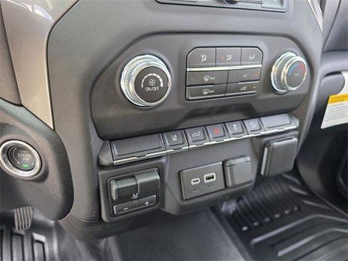 New 2026 GMC Sierra 2500 Pro image 20