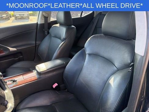 Used 2007 Lexus IS 250 AWD image 17