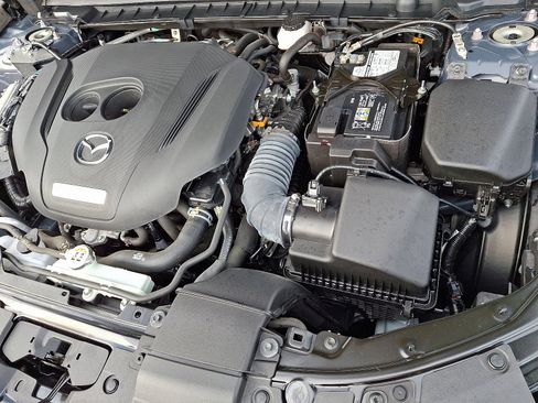 Certified 2023 MAZDA CX-50 Meridian Edition w/ Cargo Package image 26