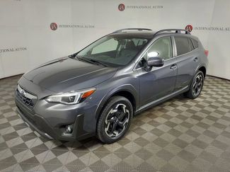 Used 2023 Subaru Crosstrek 2.5i Limited AWD/4WD video 1