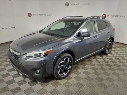 Used 2023 Subaru Crosstrek 2.5i Limited