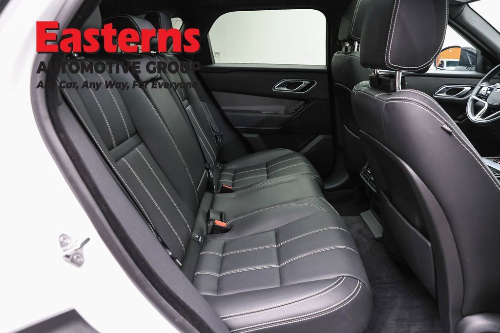 Used 2023 Land Rover Range Rover Velar S AWD/4WD image 26