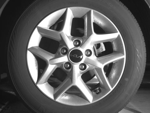 Used 2025 Kia Soul LX w/ LX Technology Package image 14