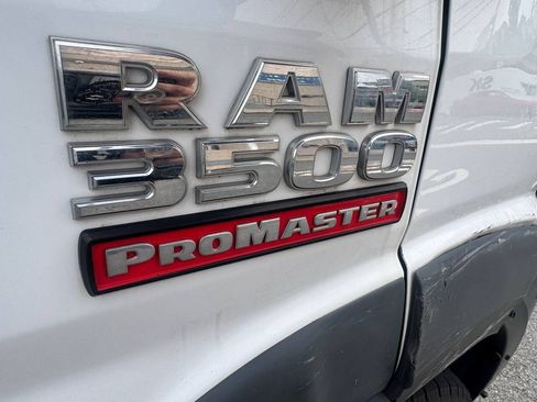Used 2018 RAM ProMaster 3500 FWD image 18