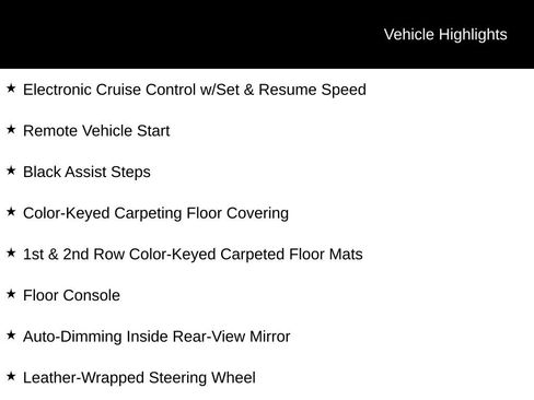 Used 2019 Chevrolet Tahoe LT RWD image 4
