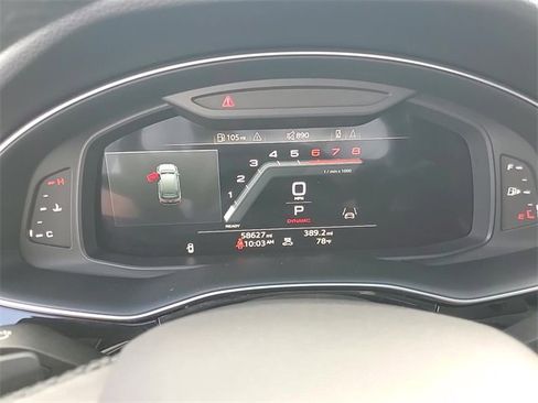 Used 2023 Audi Q7 3.0T Premium Plus image 17