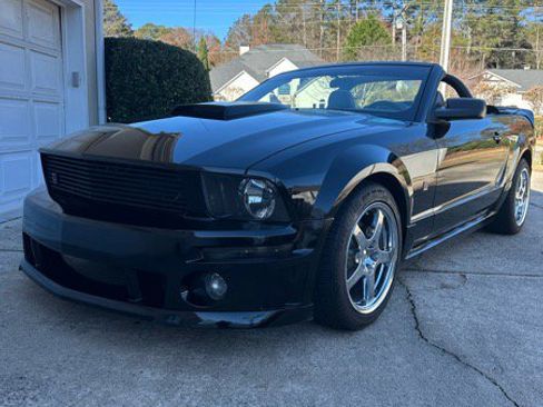 Used 2006 Ford Mustang GT image 27