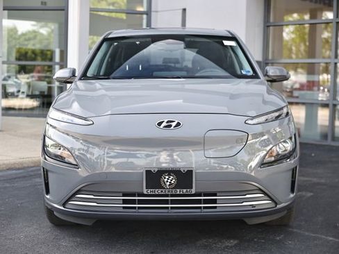 Used 2023 Hyundai Kona SEL w/ Cargo Package FWD image 13