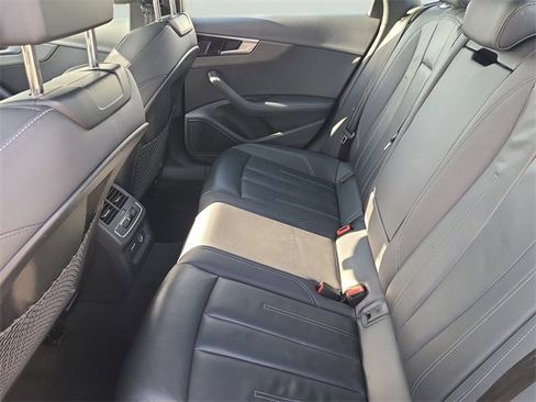 Used 2024 Audi A4 2.0T Premium Plus image 15