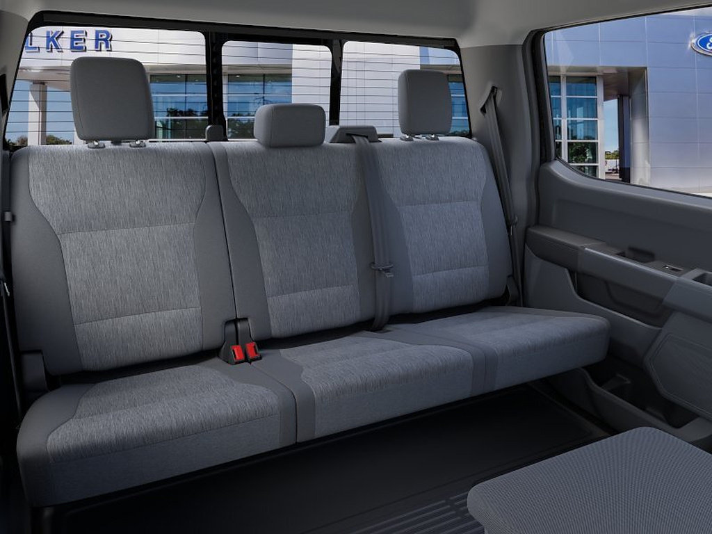 New 2026 Ford F250 XL w/ STX Appearance Package AWD/4WD image 23