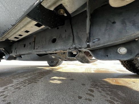 Used 2016 Jeep Wrangler Sport AWD/4WD image 6