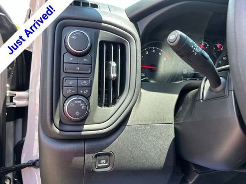 New 2026 Chevrolet Silverado 2500 Custom w/ Custom Value Package AWD/4WD image 14