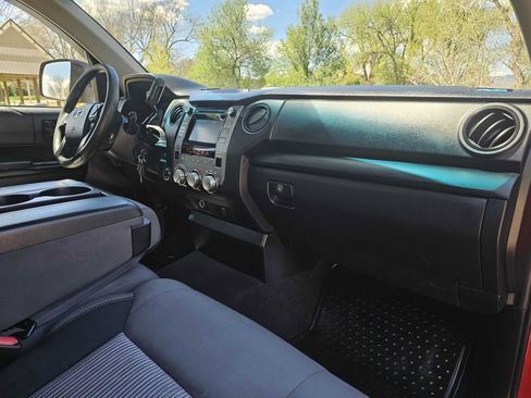 Used 2014 Toyota Tundra SR AWD/4WD image 28