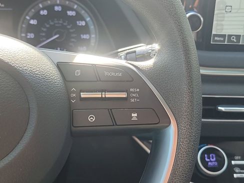 Certified 2023 Hyundai Sonata SEL FWD image 22