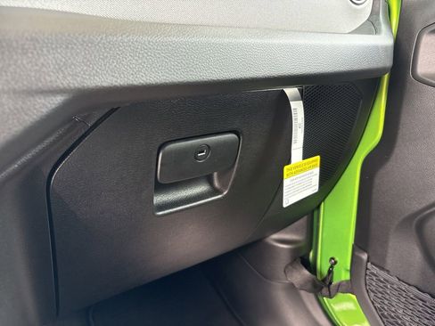 New 2026 Jeep Wrangler Sport AWD/4WD image 25