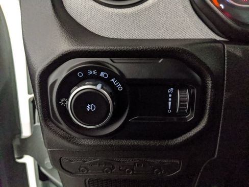 Used 2024 Jeep Wrangler Unlimited Sport AWD/4WD image 13