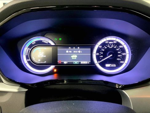 Used 2020 Kia Niro LX image 20