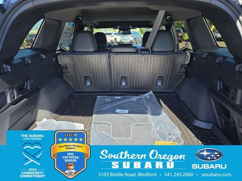 New 2026 Subaru Outback Wilderness AWD/4WD image 12