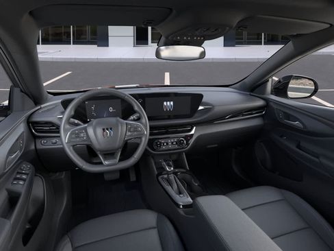New 2026 Buick Envista Sport Touring w/ Convenience I Package FWD image 15