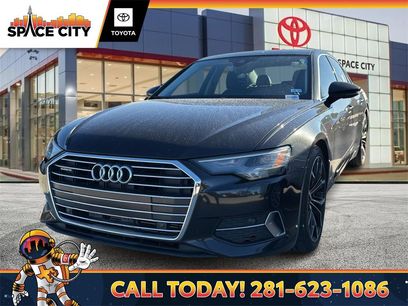 Used 2019 Audi A6 2.0T Premium w/ Convenience Package