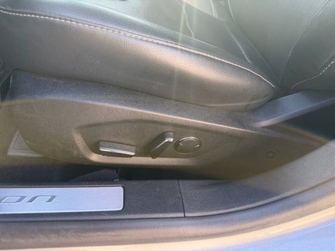 Used 2020 Ford Fusion Titanium FWD image 14