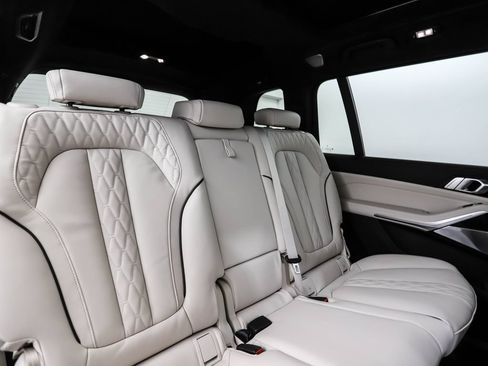 New 2027 BMW X7 M60i AWD/4WD image 34