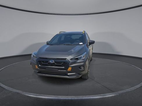 New 2026 Subaru Crosstrek 2.5i Wilderness AWD/4WD image 4