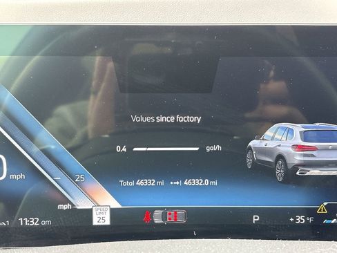 Used 2024 BMW X5 xDrive40i w/ Premium Package AWD/4WD image 13