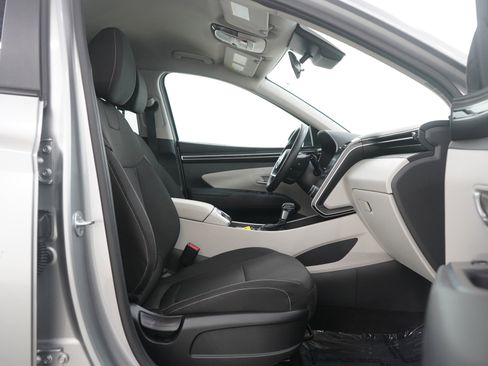 Certified 2023 Hyundai Tucson SEL image 11