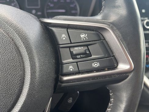 Used 2023 Subaru Ascent Touring AWD/4WD image 20