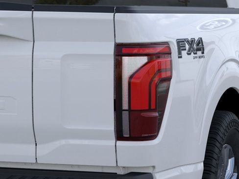 New 2026 Ford F150 Lariat w/ Equipment Group 502A High AWD/4WD image 21