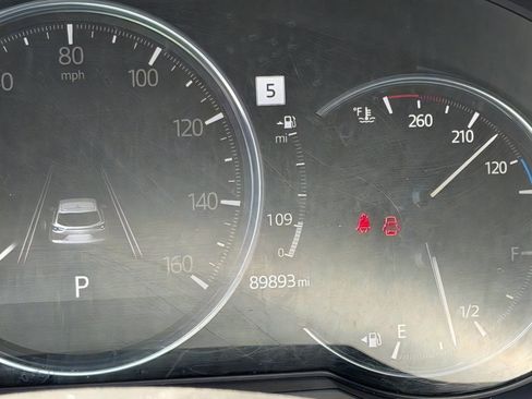 Used 2021 MAZDA CX-9 Grand Touring FWD image 26