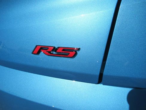 New 2027 Chevrolet Bolt RS image 15