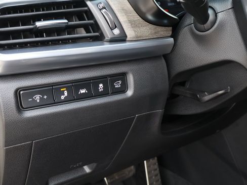 Used 2022 Kia Telluride SX w/ Nightfall Edition Package AWD/4WD image 12