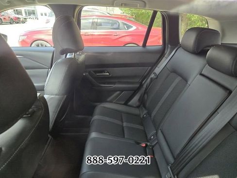 Used 2023 MAZDA CX-50 2.5 S w/ Cargo Package AWD/4WD image 3