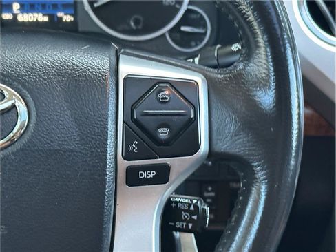 Used 2017 Toyota Tundra 1794 Edition AWD/4WD image 22