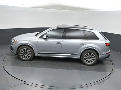 Used 2023 Audi Q7 2.0T Premium Plus w/ Premium Plus Package AWD/4WD image 37