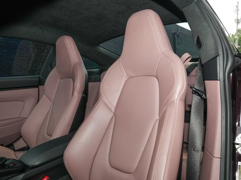 Certified 2026 Porsche 911 GT3 RWD image 5