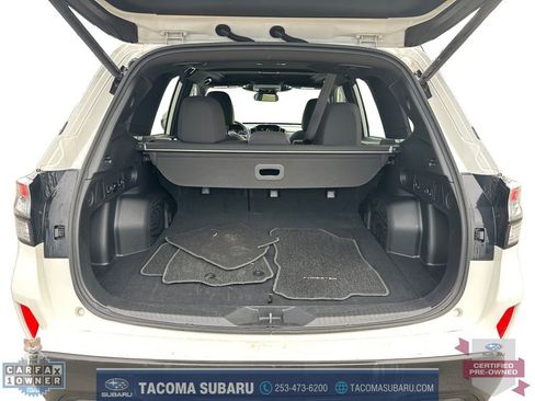 Used 2025 Subaru Forester Premium image 19