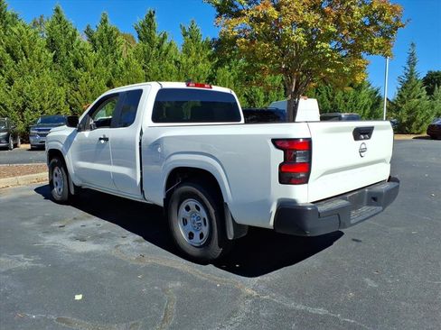 Used 2024 Nissan Frontier S w/ S Utility Package image 23