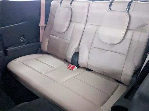 Used 2020 Ford Explorer Limited RWD image 19