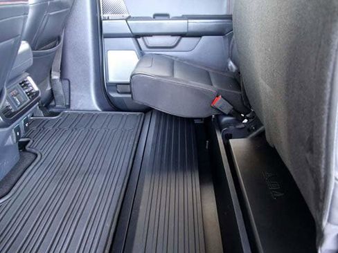 Used 2024 Ford F150 Raptor AWD/4WD image 9