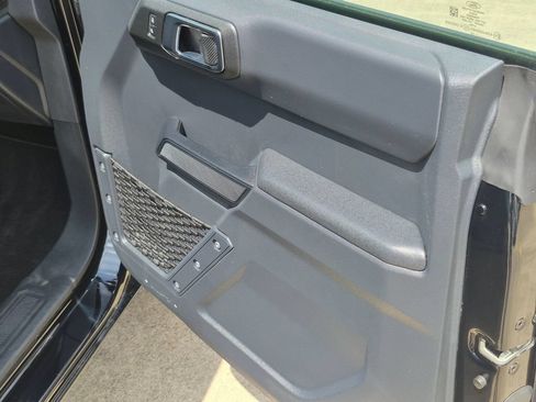Used 2025 Ford Bronco Big Bend AWD/4WD image 30