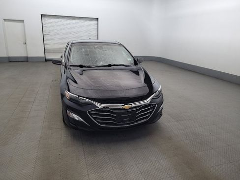 Used 2023 Chevrolet Malibu LS FWD image 14