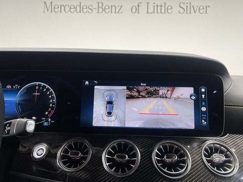 Certified 2024 Mercedes-Benz AMG GT 63 S image 34