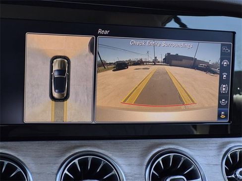 Used 2019 Mercedes-Benz E 450 Cabriolet image 23