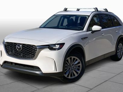 New 2026 MAZDA CX-90 3.3 Turbo w/ Select Package