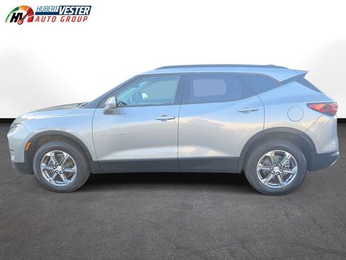 Used 2024 Chevrolet Blazer LT w/ Convenience Package FWD image 1