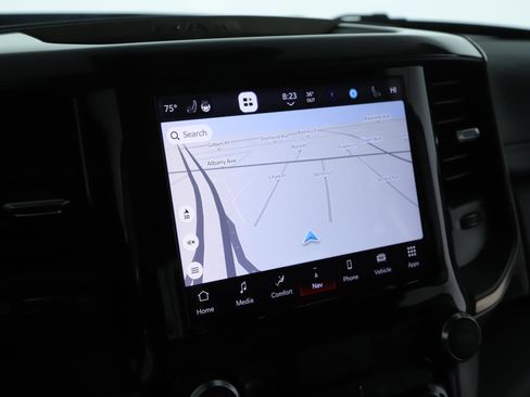 Used 2022 RAM 1500 Rebel w/ Rebel Level 2 Equipment Group image 12