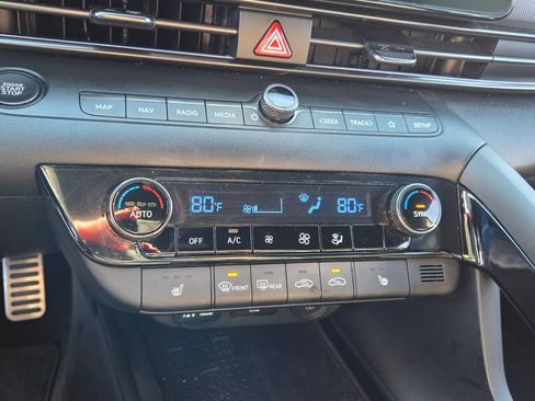 Used 2022 Hyundai Elantra N w/ Cargo Package image 20